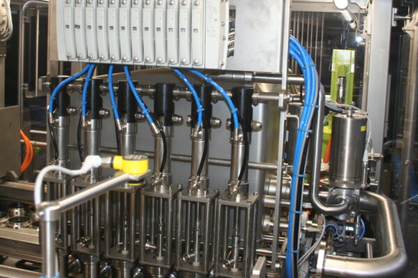 Nieuws Samenwerking met Festo